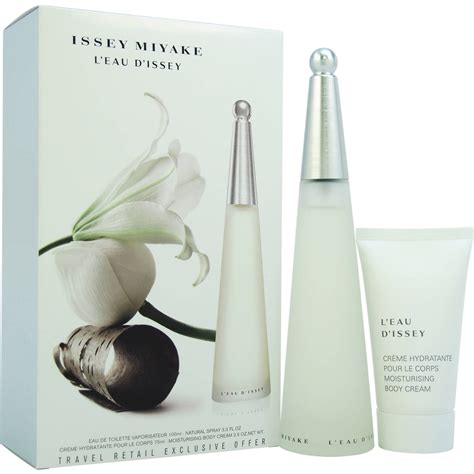 parfum l eau d issey miyake